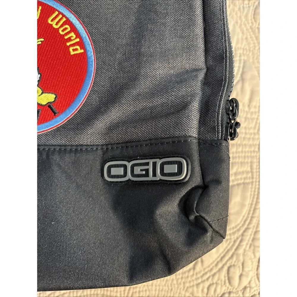 Ogio Slim Laptop Backpack